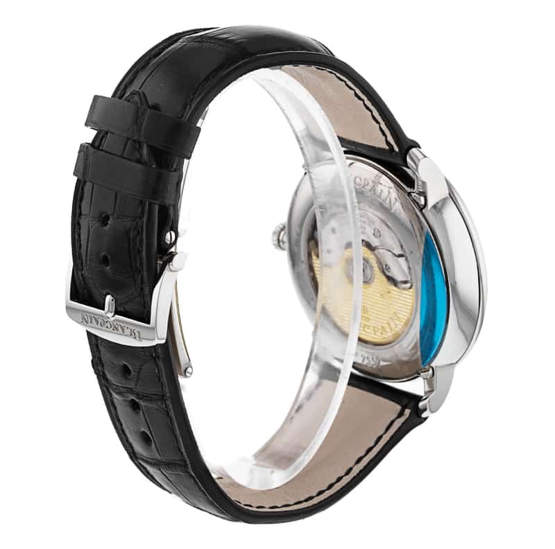 Blancpain Villeret 6654-1113-55B